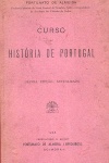 Curso de Histria de Portugal
