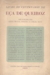 Livro do Centenrio de Ea de Queiroz