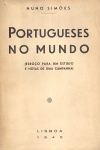 Portugueses no Mundo