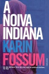 A noiva indiana