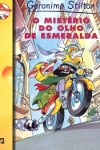 O mistrio do olho de esmeralda