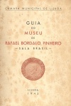 Guia do Museu de Rafael Bordalo Pinheiro