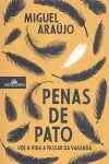 Penas de Pato