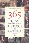 365 dias com histórias da História de Portugal