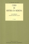 Curso de Histria da Medicina