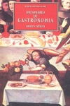 Dicionrio de Gastronomia