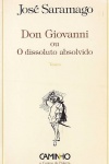 Don Giovanni ou O dissoluto absolvido