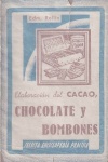 Elaboracin de Chocolate y Bombones