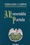 A esmeralda partida