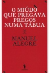 O mido que pregava pregos numa tbua