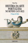 Histria da Arte Portuguesa no Mundo