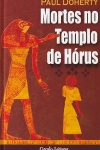 Mortes no Templo de Hórus