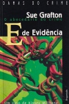 E de evidncia