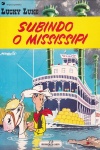 Subindo o Mississipi