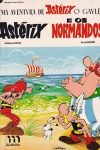 Astrix e os Normandos