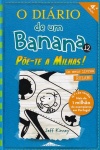 O Dirio de um Banana - 12