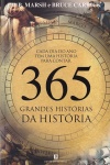 365 Grandes Histórias da História