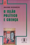 O Islo poltico e a crena