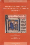 Repertorium initiorum manuscriptorum latinorum medii aevi