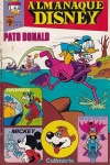 Almanaque Disney - Editora Abril - Ano VI - 64