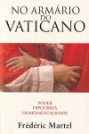 No armrio do Vaticano