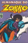 Almanaque do Zorro - 2