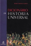 Dicionrio de Histria Universal