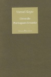 Livro do Portugus Errante