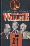 As melhores obras policiais de Edgar Wallace