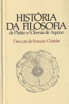 Histria da Filosofia