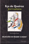 Ea de Queiroz, Jornalista
