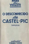 O Desconhecido de Castel-Pic