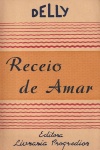 Receio de amar