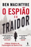 O espio e o traidor