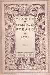 Viagem de Francisco Pyrard de Laval