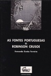 As fontes portuguesas de Robinson Crusoe