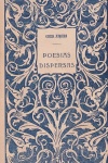 Poesias Dispersas