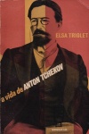 A Vida de Anton Tchekov