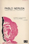 Pablo Neruda - Prmio Nobel de Literatura 1971