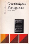 Histria Breve das Constituies Portuguesas