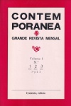 CONTEMPORANEA - Grande Revista Mensal