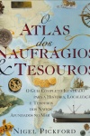 O Atlas dos Naufrgios e Tesouros