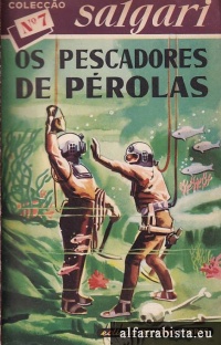 Os Pescadores de Prolas