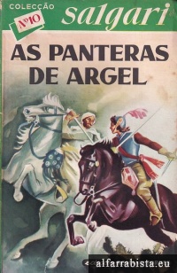 As Panteras de Argel