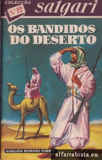 Os Bandidos do Deserto