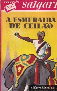 A Esmeralda de Ceilo