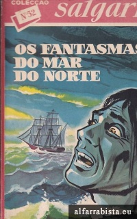 Fantasmas do Mar do Norte