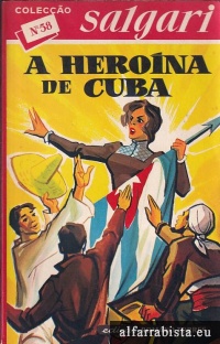 A Herona de Cuba