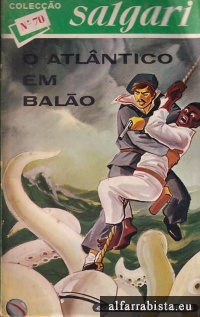 O Atlntico em Balo