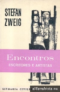 Encontros (Escritores e Artistas) 